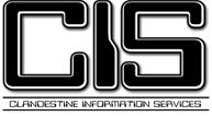 Clandestine Information Services